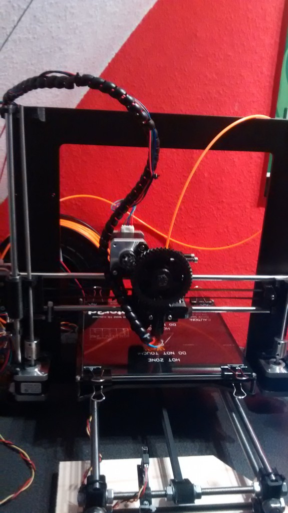 3dprinter